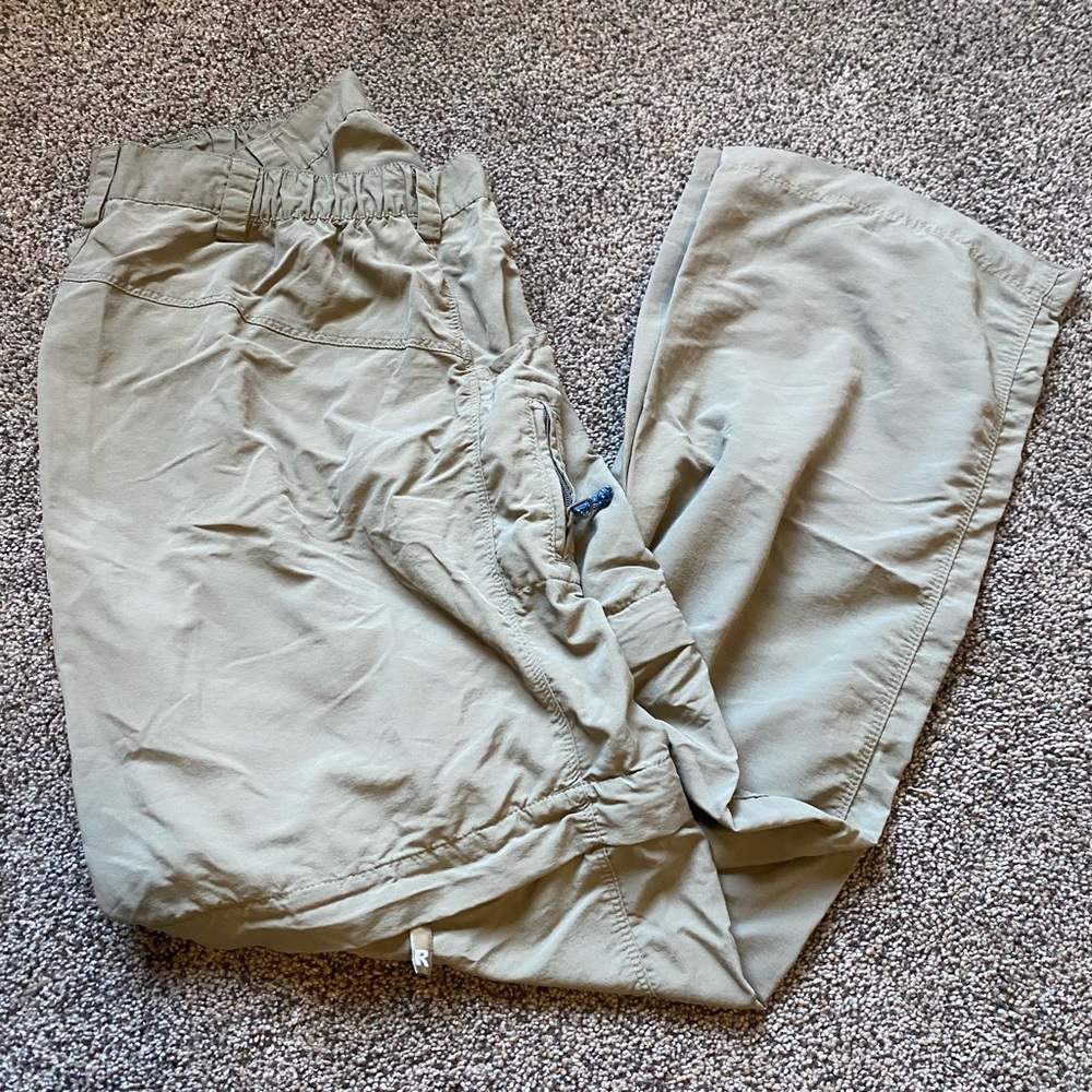 Hiking pants